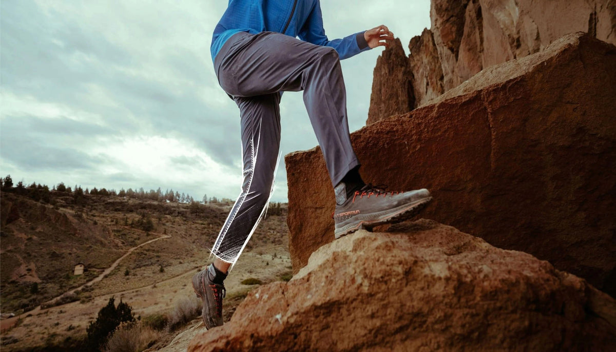 Men's Pants