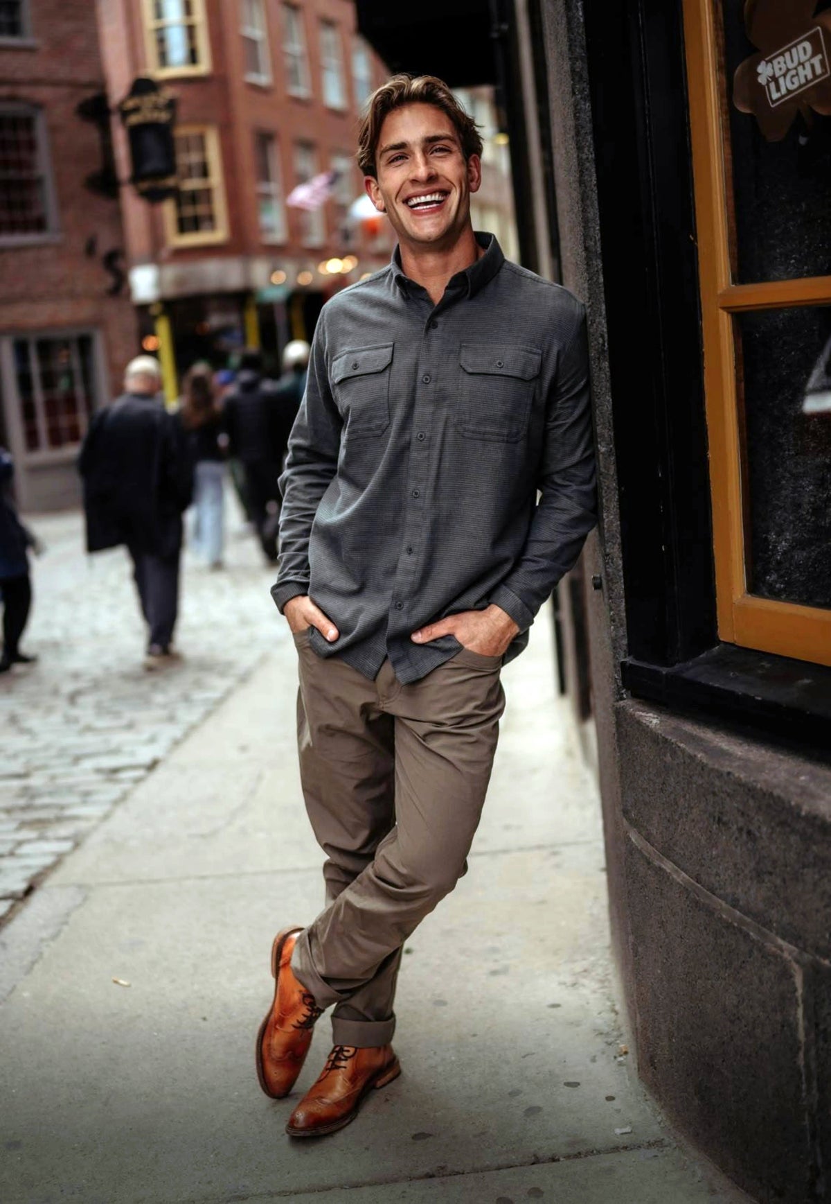 Men's Best Sellers