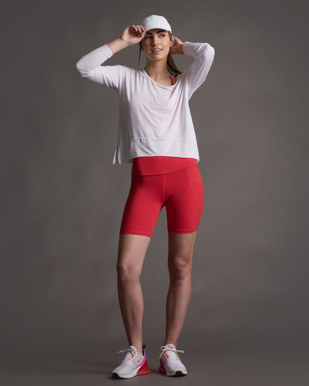 Free-Flo™ Top