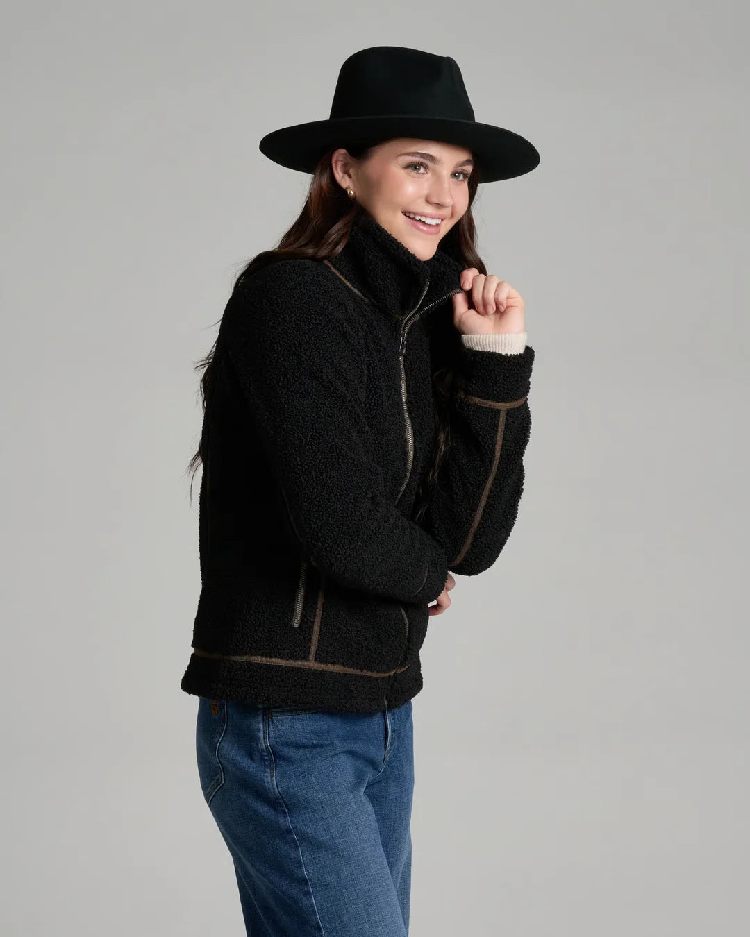 Durango™ Sherpa Jacket