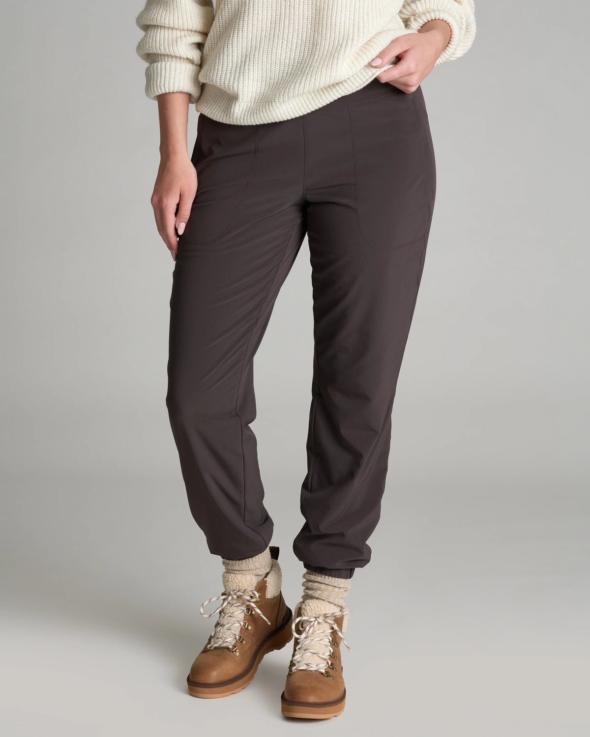 Vantage™ Lined Joggr