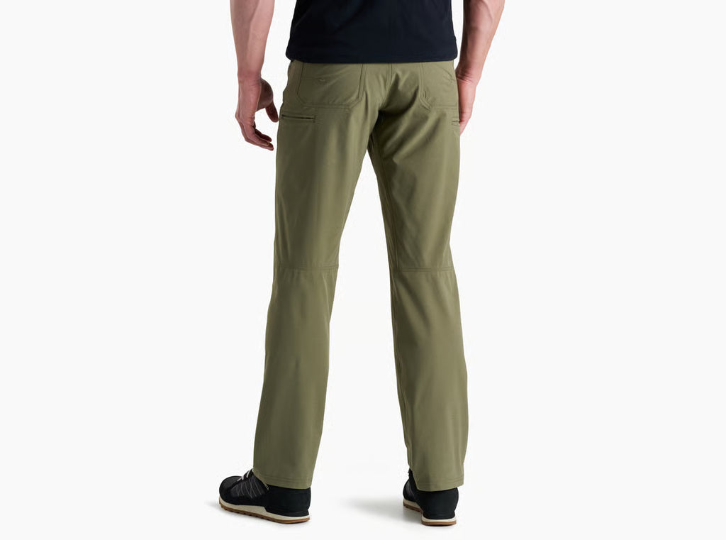 Silencr™ Pant Full