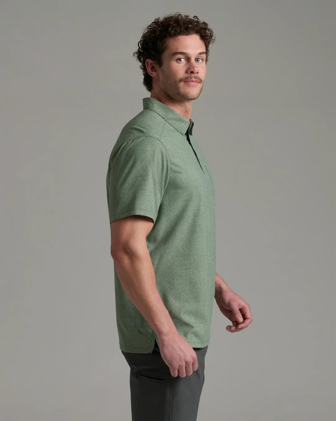 Persuadr™ Polo