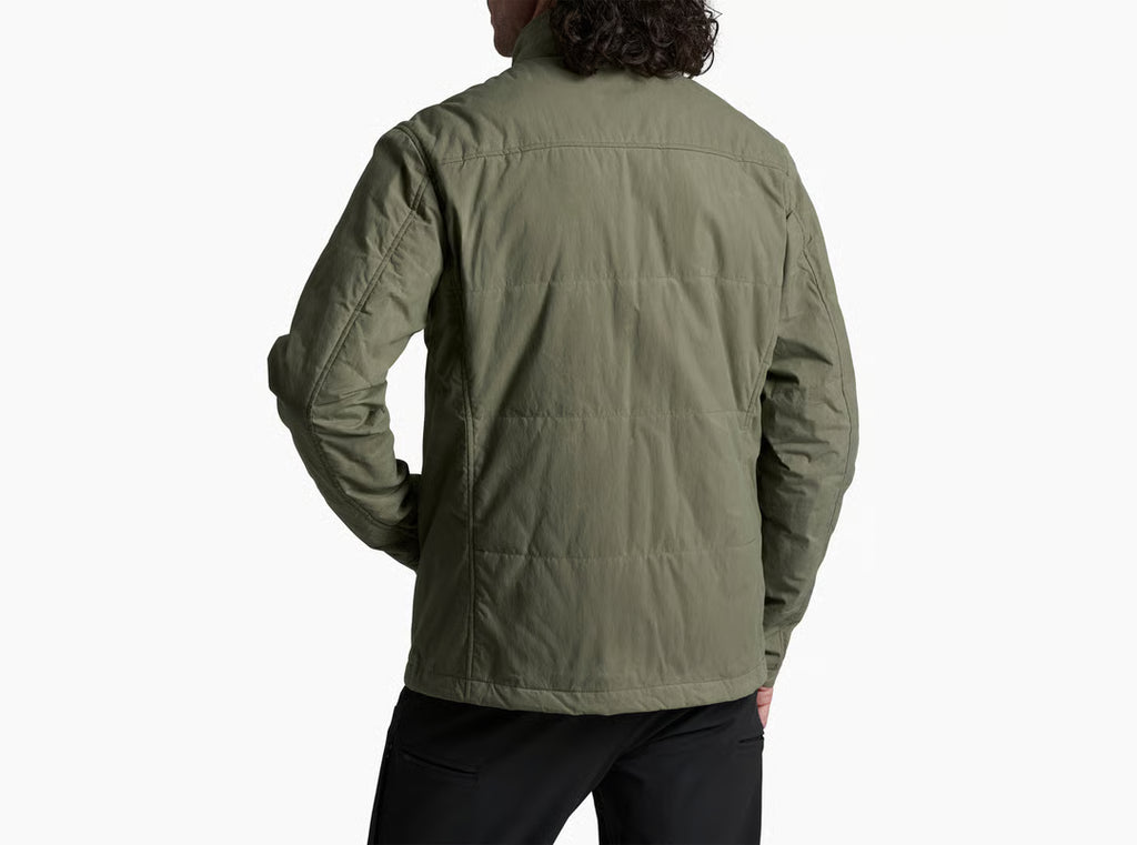 Wylderydr™ Jacket