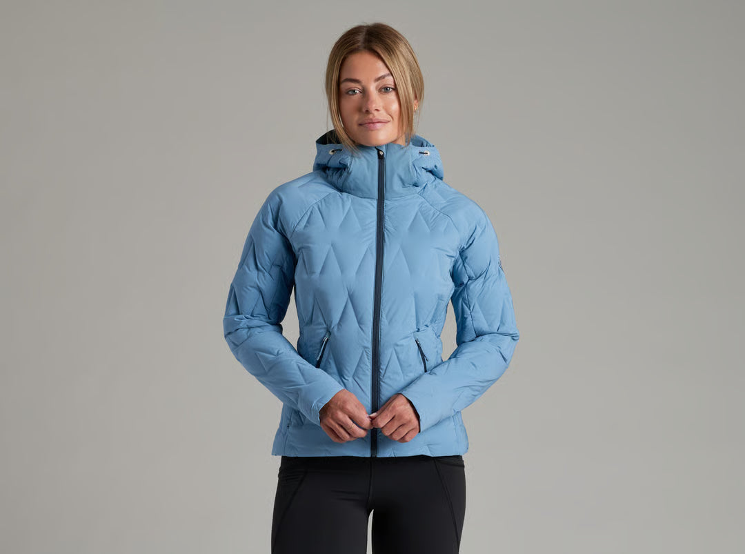 Firestorm™ Down Hoody