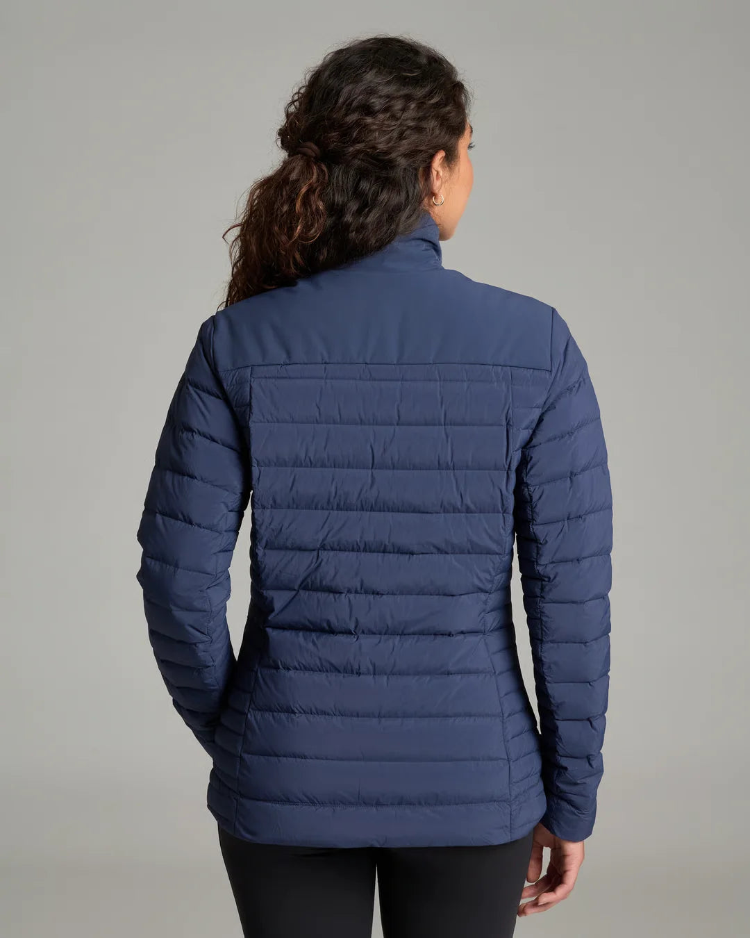 Spyfire® Jacket