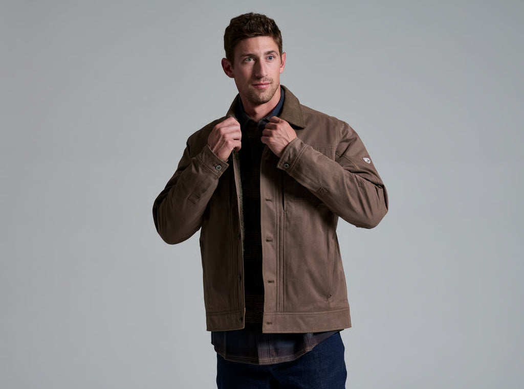 Maverick™ Jacket