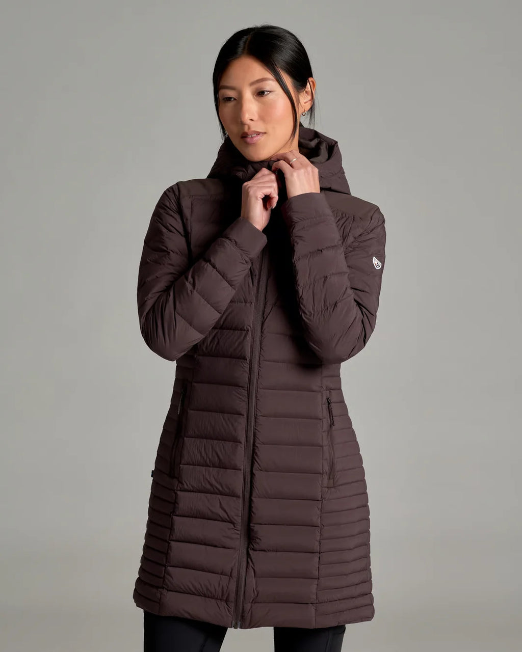 Spyfire® Parka