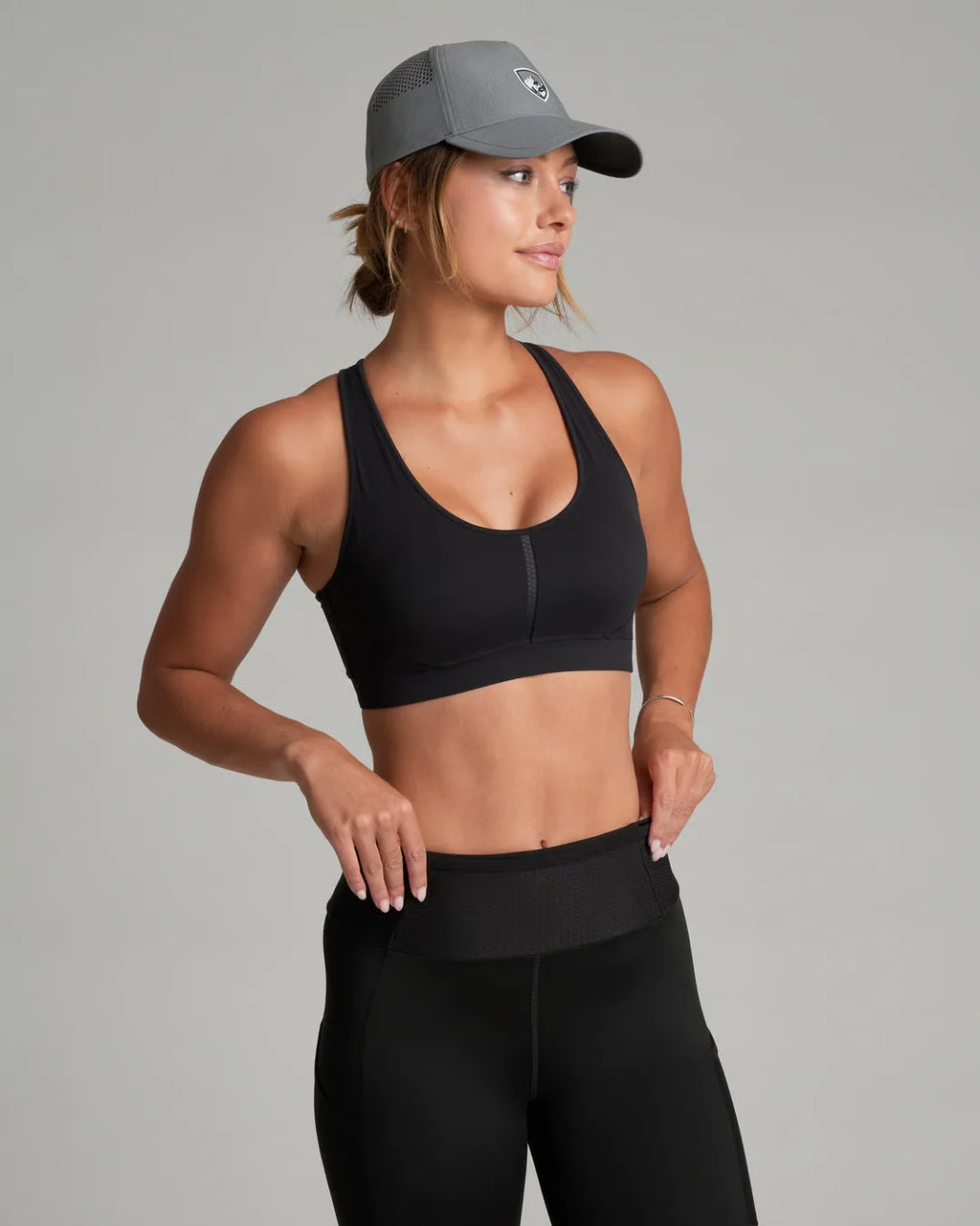 Kush™ Sports Bra