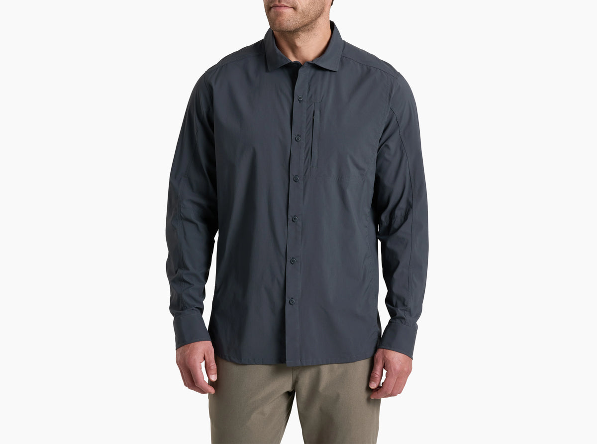 Driftr™ Long Sleeve