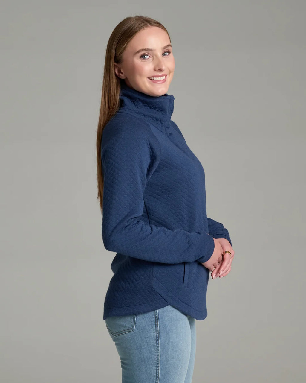 Argenta™ Pullover