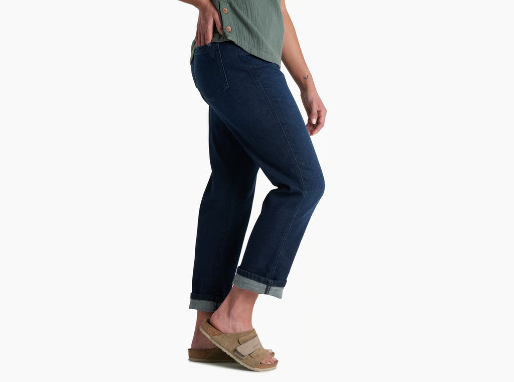Kontour™ Boyfriend Denim