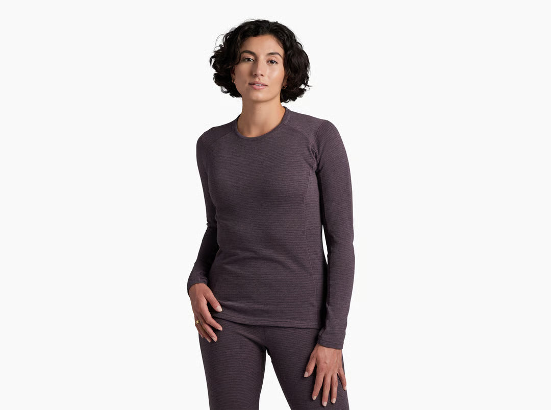 Reactiv™ Lite Grid Crew