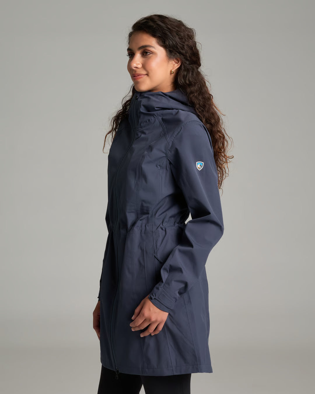 Stretch Voyagr™ Trench