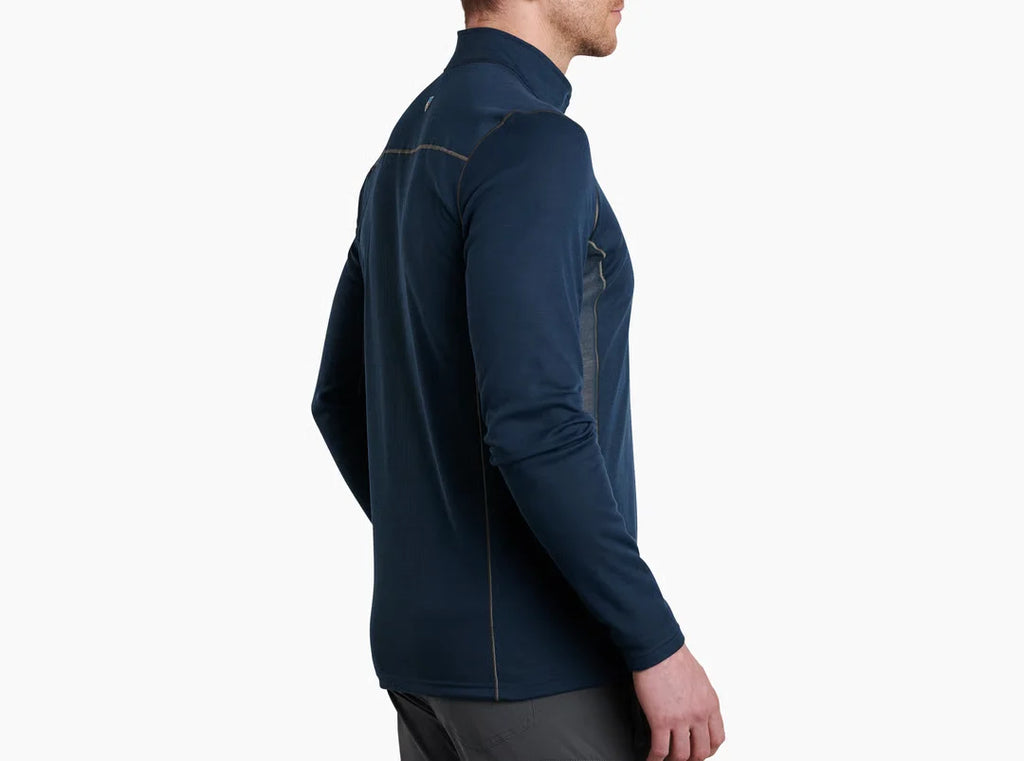 Akkomplice™ 1/4 Zip