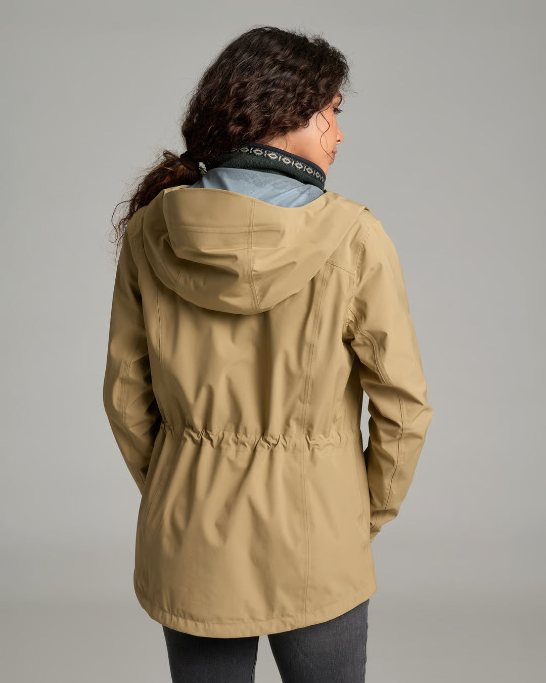 Stretch Voyagr™ Jacket