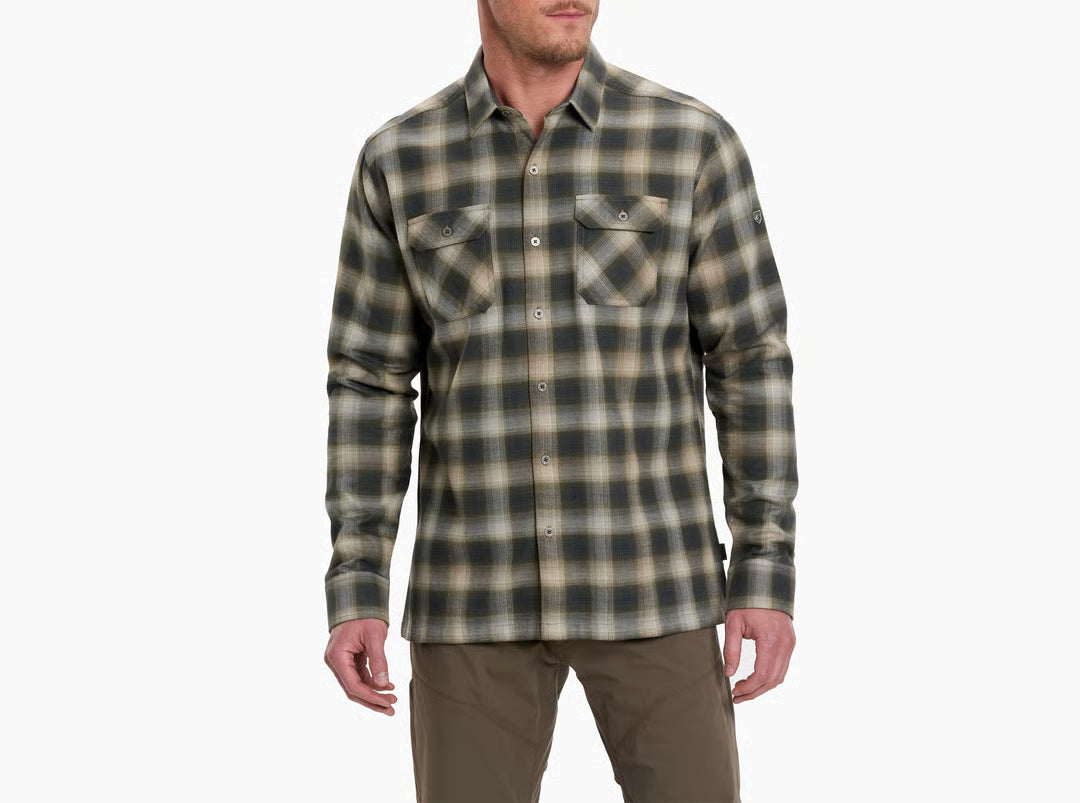 Dillingr™ Flannel