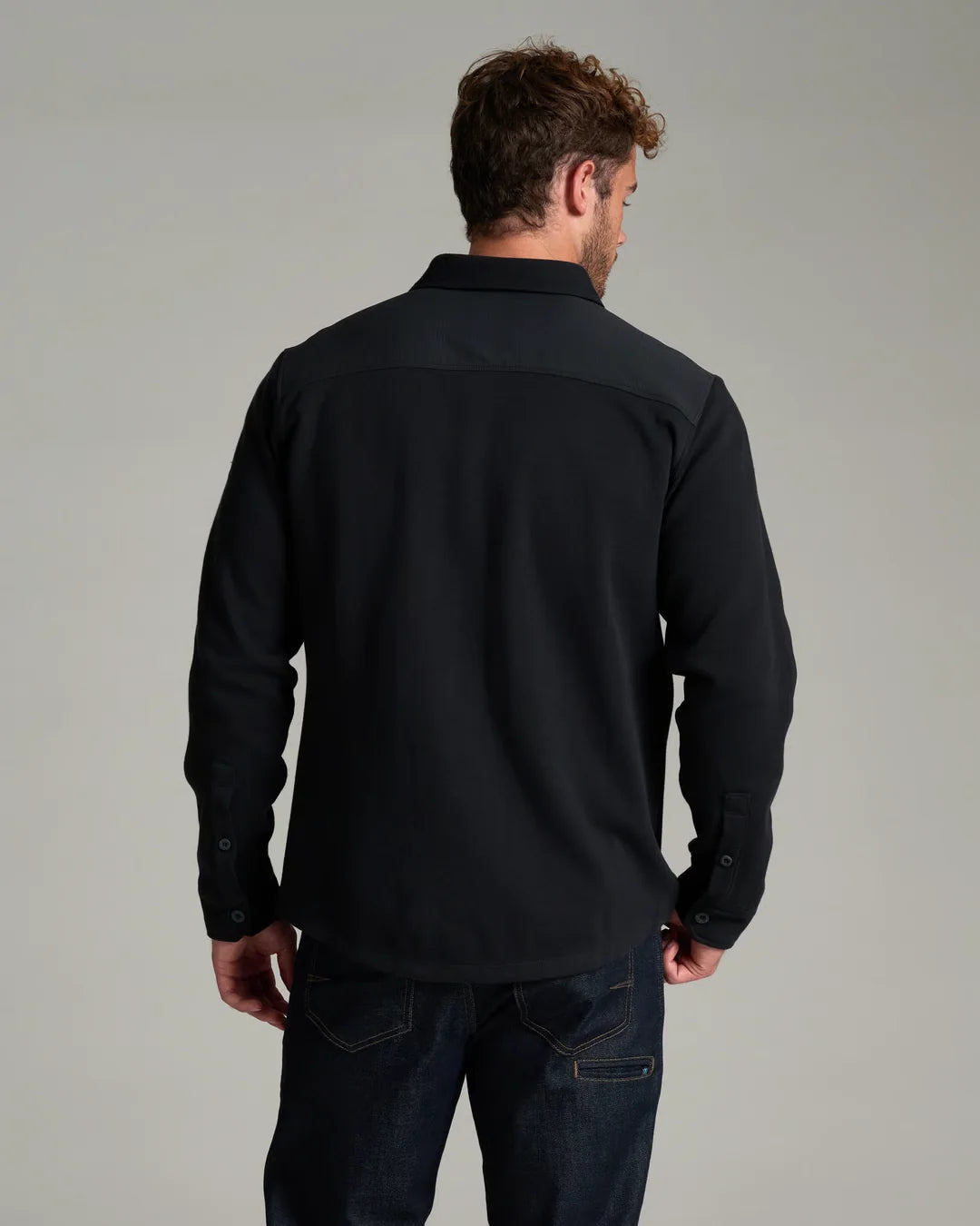 Relentr™ Shirt-Jac