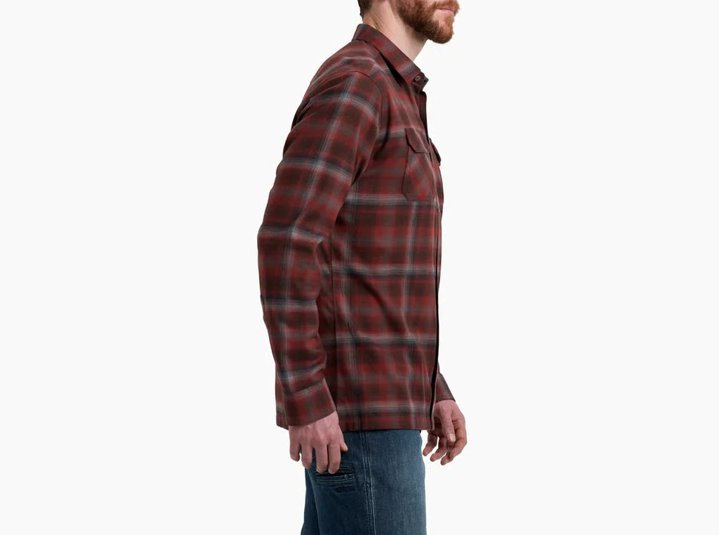 Dillingr™ Flannel