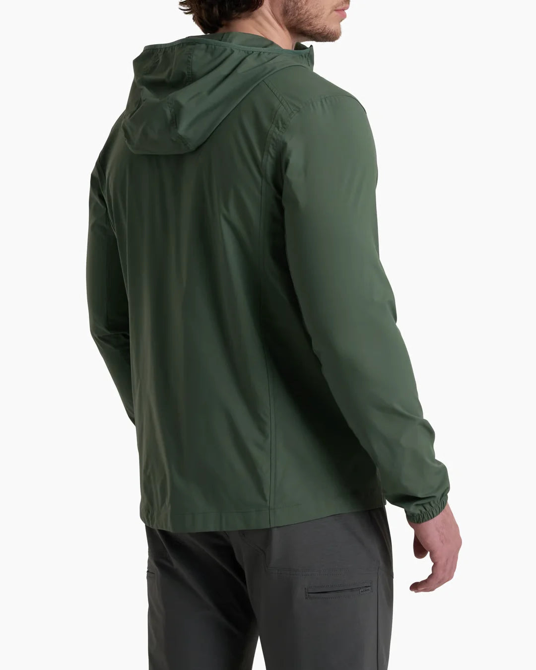 Driftr™ Full Zip