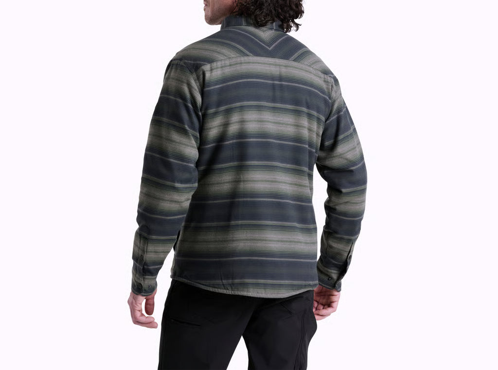 Joyrydr™ Shirt-Jac