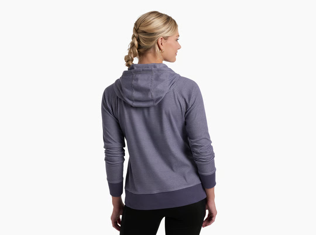 Stria™ Pullover Hoody