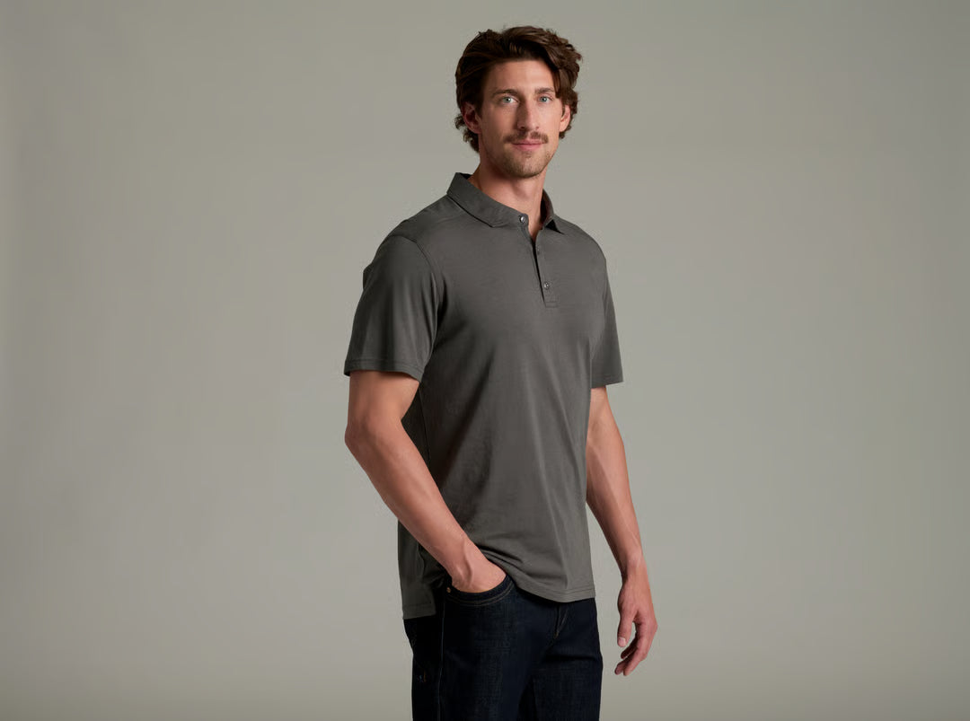 DeFakto™ Polo