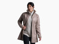 Dani Sherpa™ Trench