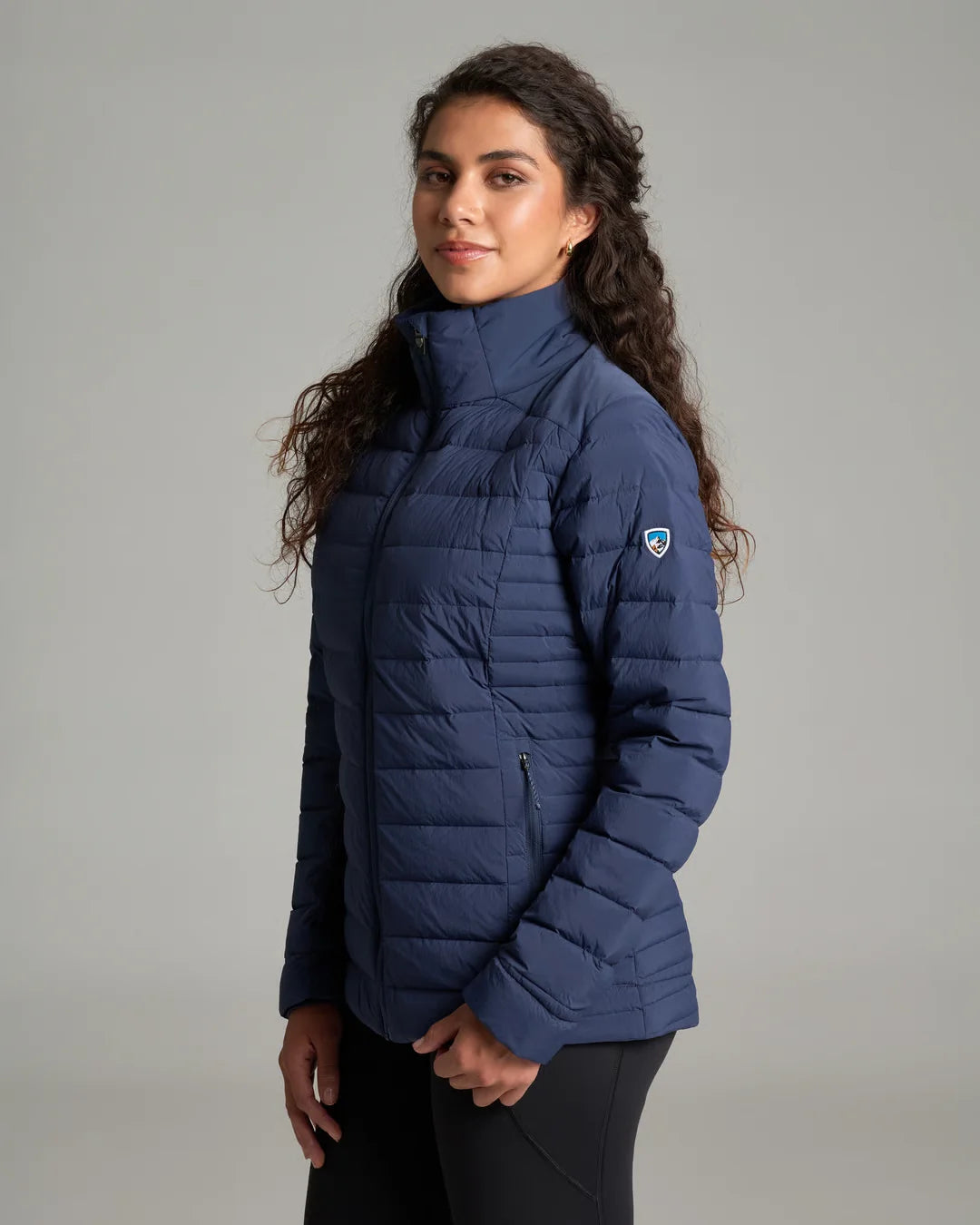 Spyfire® Jacket