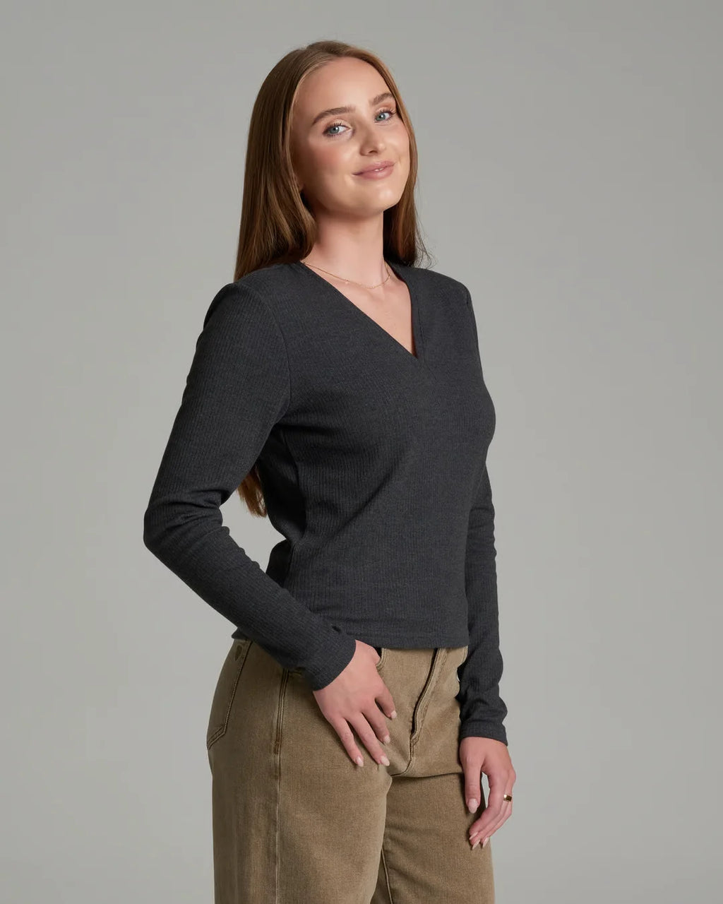 Verona™ V-Neck