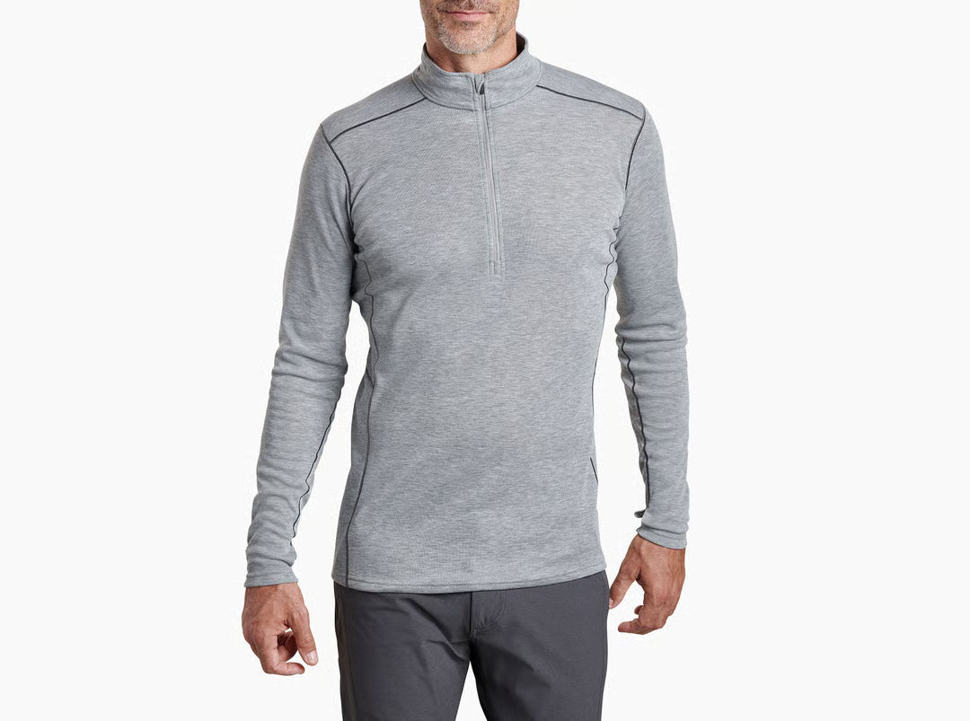 Akkomplice™ 1/4 Zip