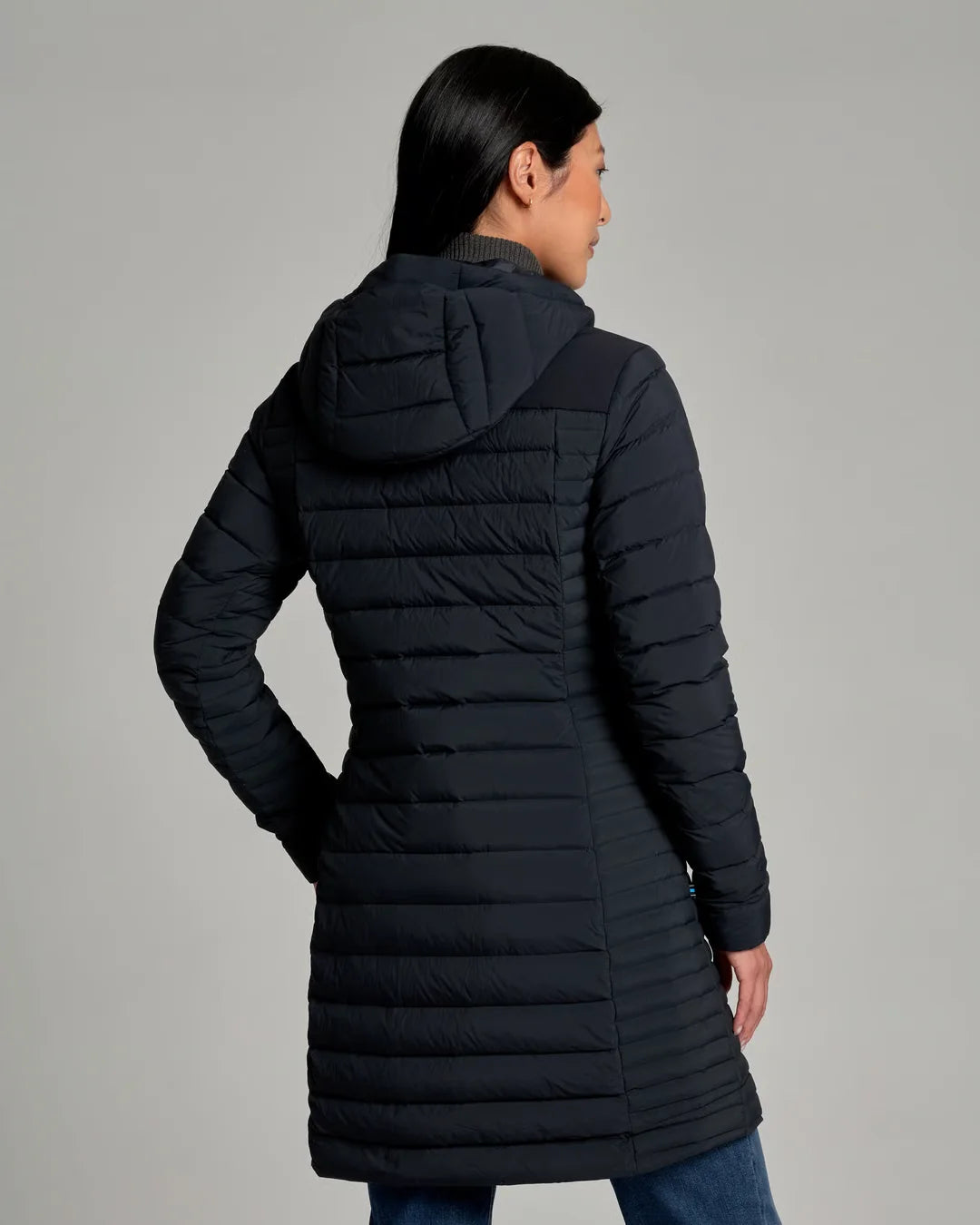 Spyfire® Parka