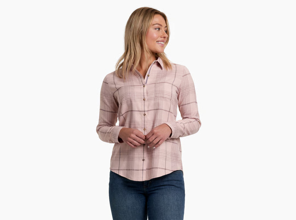 Kamila™ Flannel
