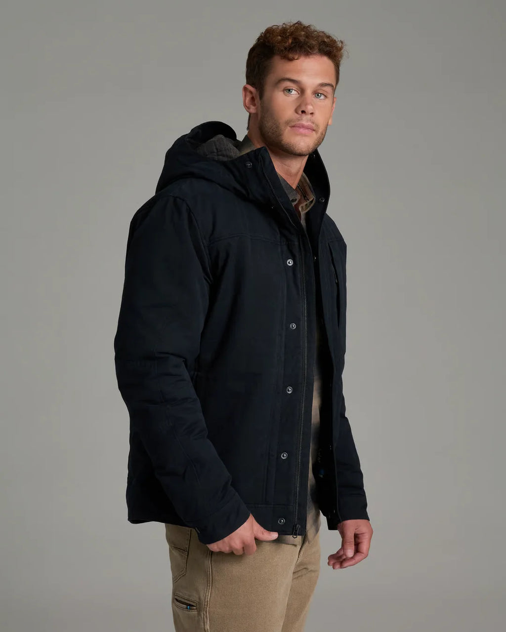 Outrydr™ Insulated Hoody