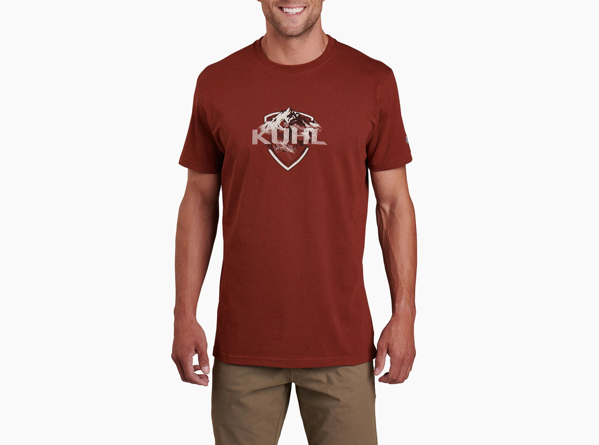 Born In The Mountains® T