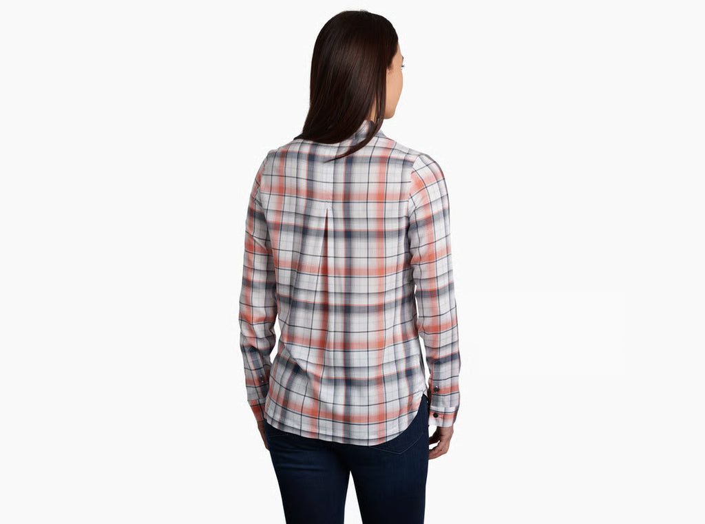 Hadley™ Long Sleeve