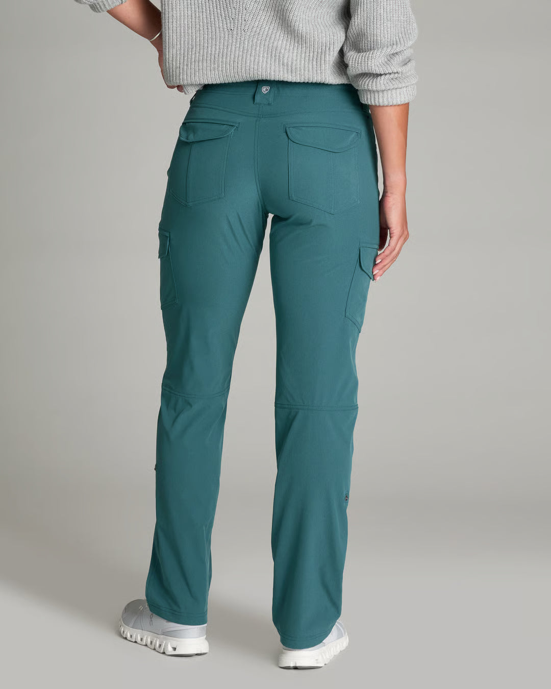 Freeflex™ Roll-Up Pant