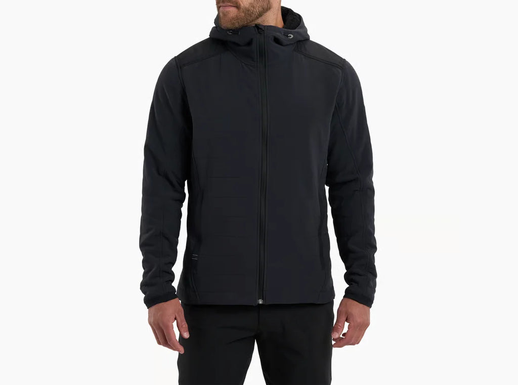 Aero™ Fleece Hoody