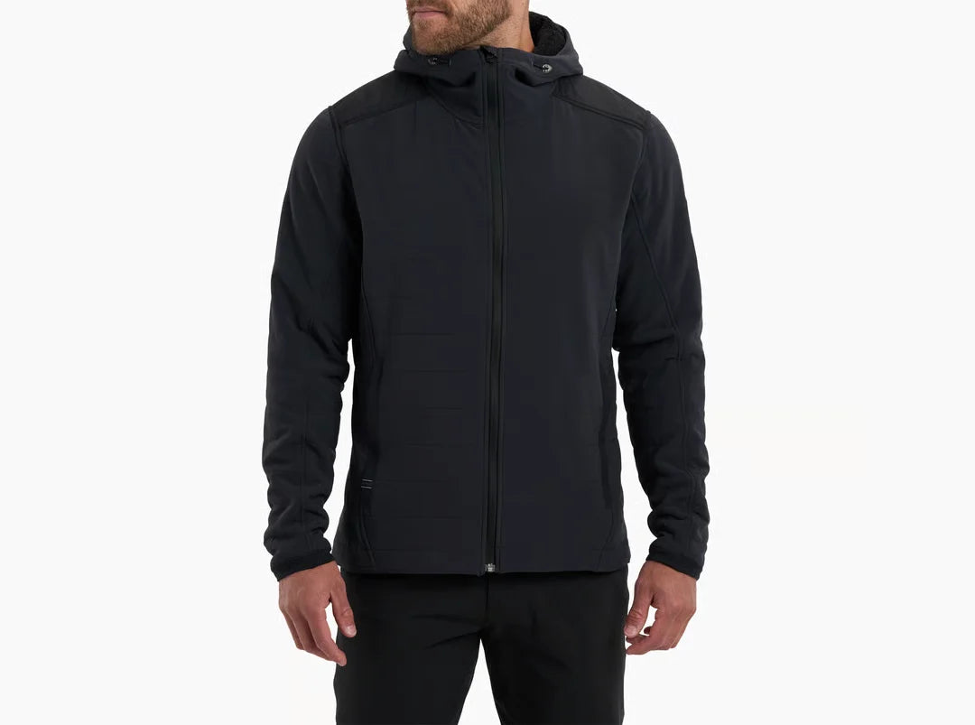Aero™ Fleece Hoody