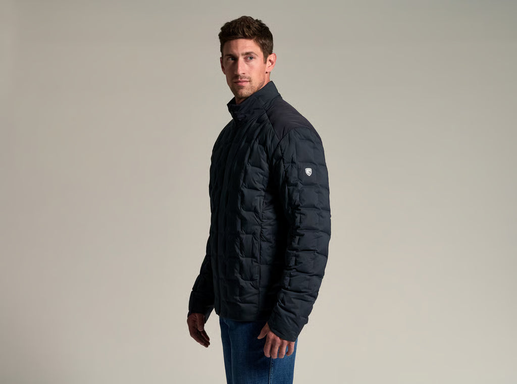 Firestorm™ Down Jacket