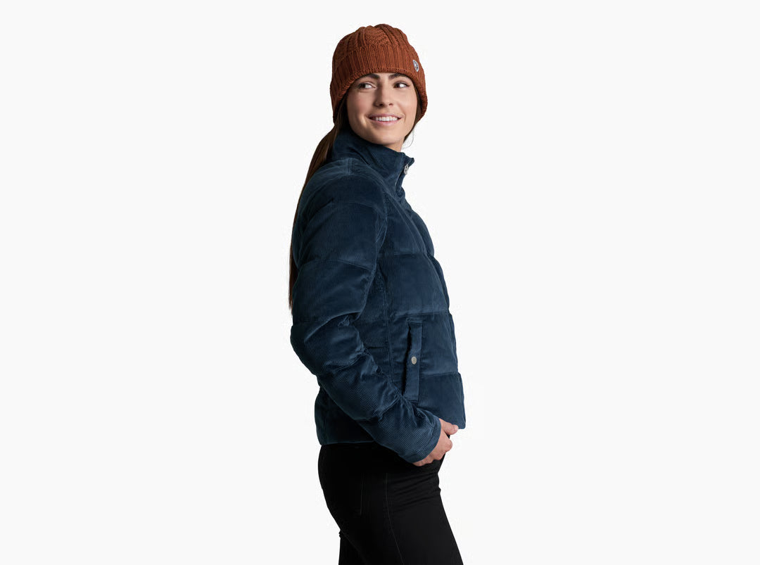 Astrid™ Down Jacket