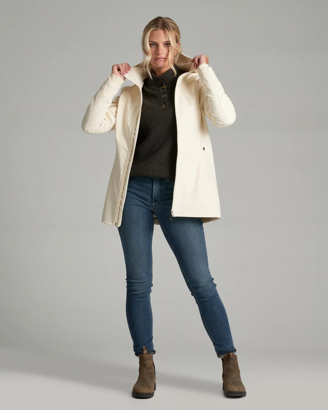 Frost™ Trench