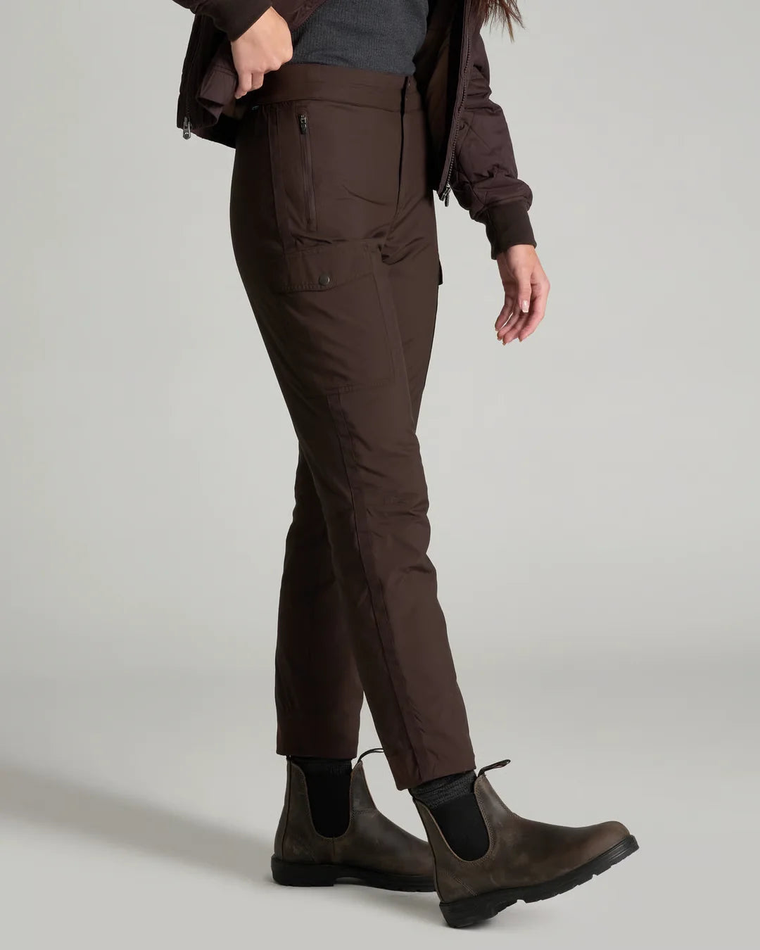 The One™ Insulated Pant