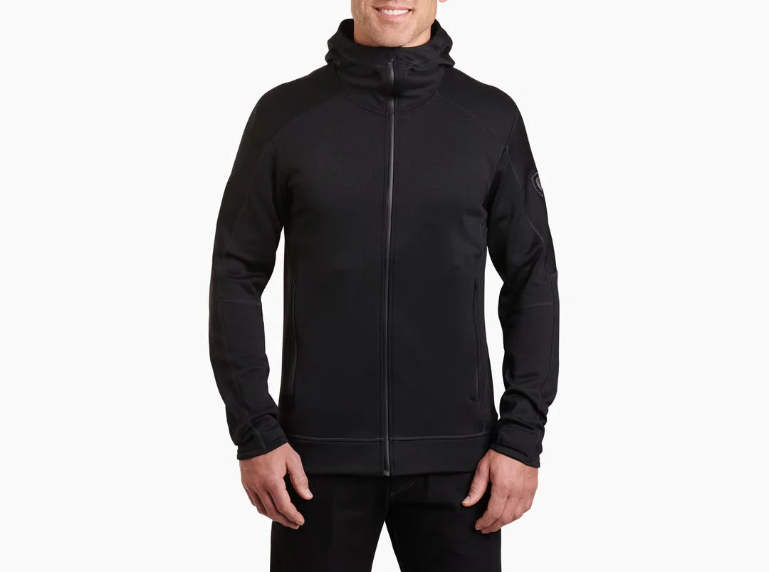Dynawool™ Skuba Hoody