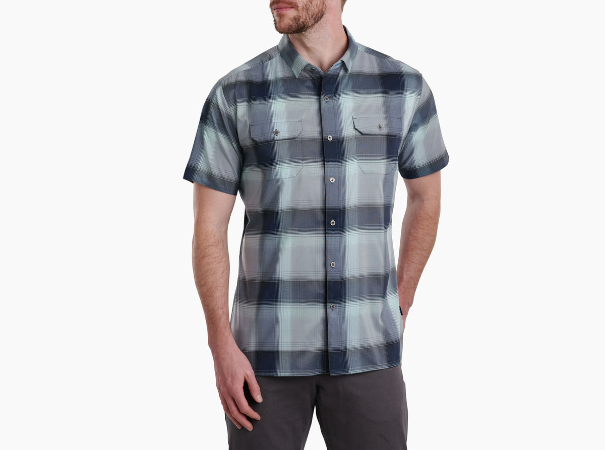 Response™ Short Sleeve