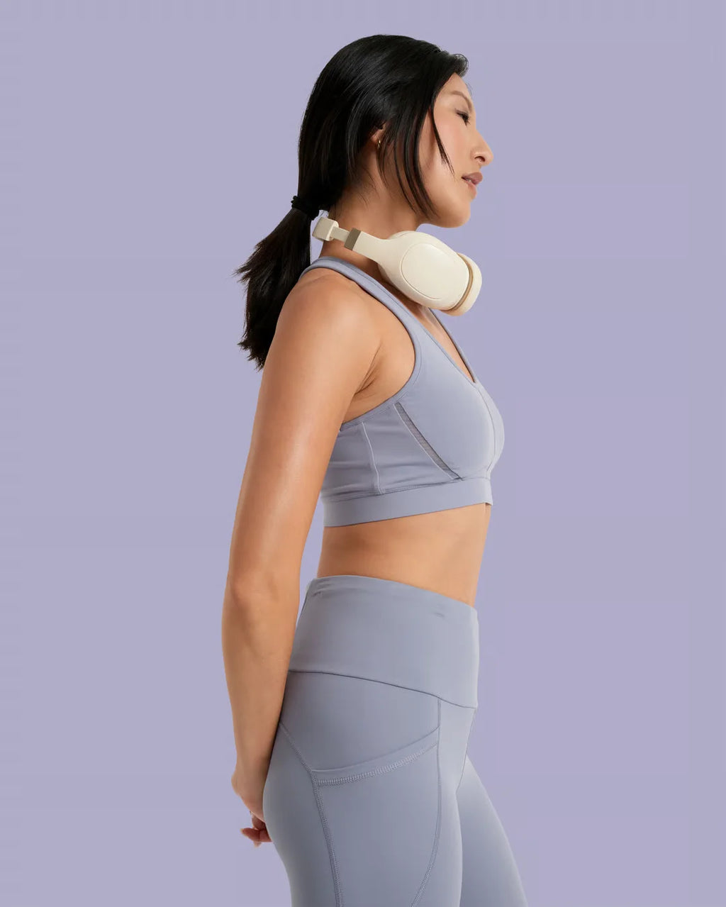 Kush™ Sports Bra