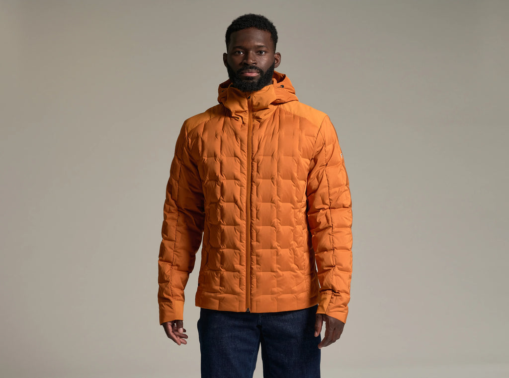 Firestorm™ Down Hoody