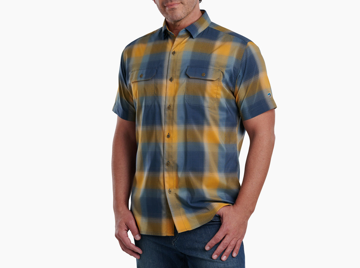 Response™ Short Sleeve