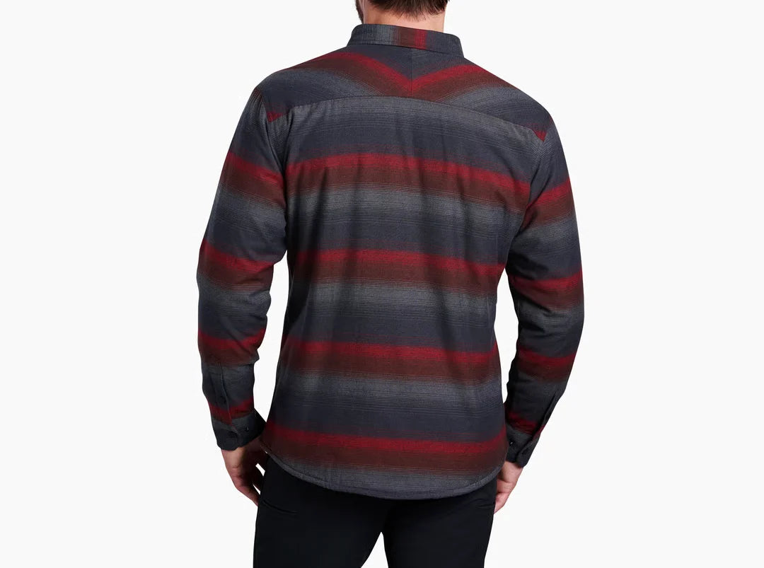 Joyrydr™ Shirt-Jac