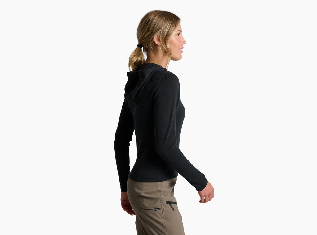 Remi™ 1/2 Zip Hoody
